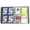 Image 1 : POKEMON BINDER WITH CARDS