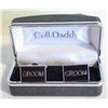 Image 1 : GROOM CUFF LINKS