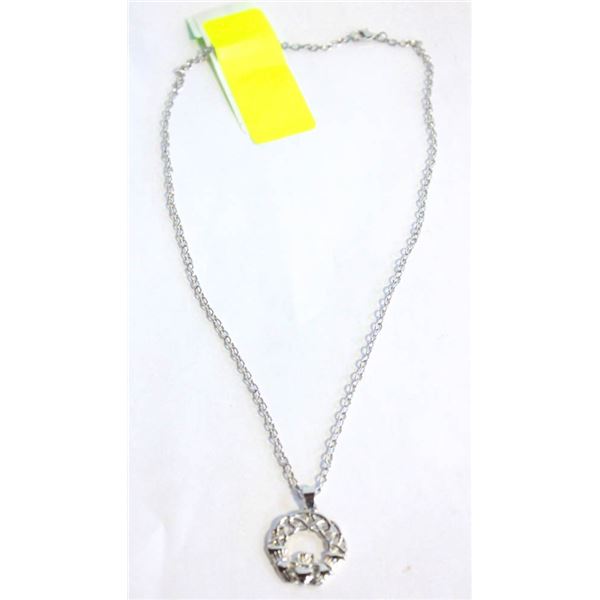 PENDANT LOVE, FRIENDSHIP