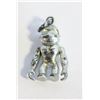 Image 1 : KIPLING METAL MONKEY
