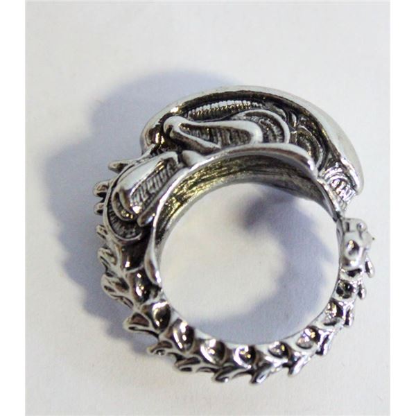 ALIEN: ROMULUS ZENOMORPH FINAL SHAPE RING