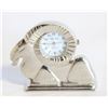 Image 1 : RAM DESK CLOCK METAL