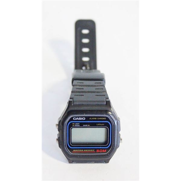 CASIO 590 W-59