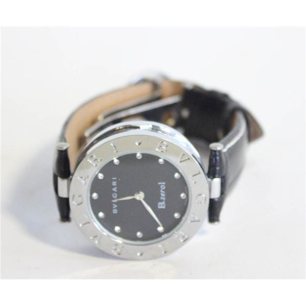 BVLGARI B.ZERO1 WATCH BZ 22 S D 1888
