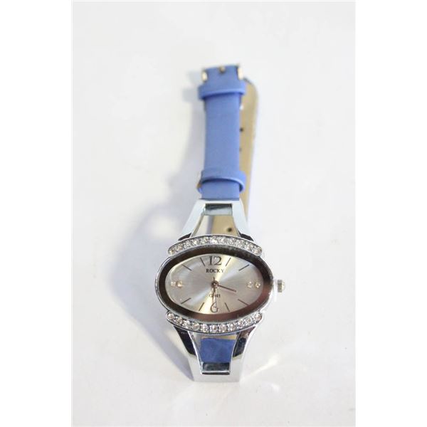 ROCKY WATCH