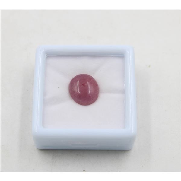 #06-NATURAL RUBY GEMSTONE 11.50CT
