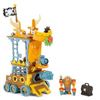 Image 1 : NEW LITTLE TIKES KINGDOM BUILDERS WRECKIN ROLLER