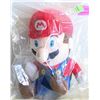 Image 1 : NEW SUPER MARIO STUFFY