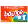 Image 1 : NEW 80 SHEETS BOUNCE DRYER SHEETS