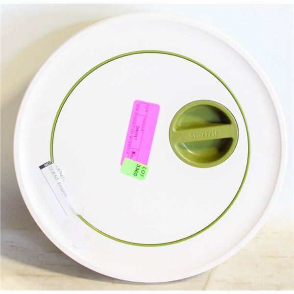 NEW STARFRIT SALAD SPINNER