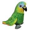 Image 1 : NEW WILD REPUBLIC RAINFOREST ORANGE WINGED PARROT