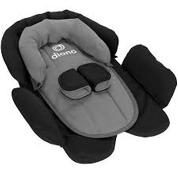 NEW WITH BOX DIONO CUDDLE SOFT 2-IN-1 NEWBORN CUSH