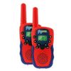 Image 1 : NEW WALKIE TALKIES FOR KIDS 2PK RED