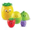 Image 1 : NEW LEARNING RESOURCES NESTING FRUIT FRIENDS