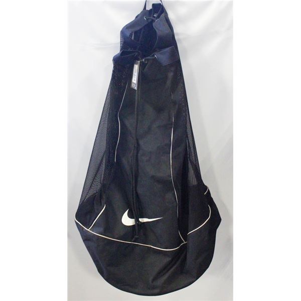 NIKE CLUB TEAM BALL BAG WITH TAGS (UNUSED)