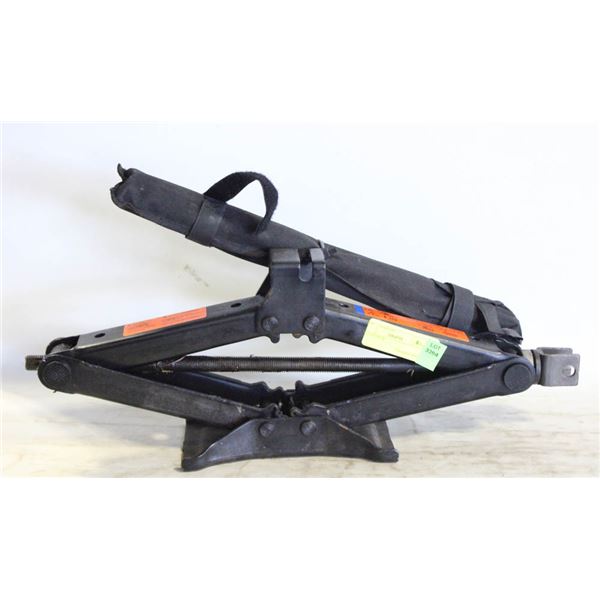 T2 CAR JACK