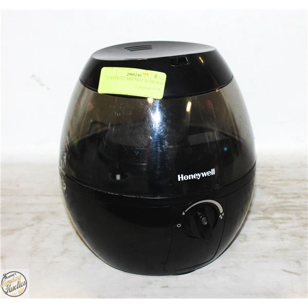 HONEYWELL MINI MIST HUMIDIFIER