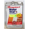 Image 1 : 4L THOMPSONS WATER SEAL