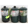 Image 1 : LOT OF PROPANE