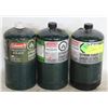 Image 1 : LOT OF PROPANE