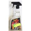 Image 1 : BOTTLE OF MEGUIRES TIRE SPRAY