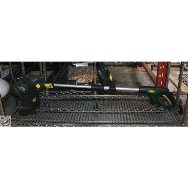 YARDWORKS ELECTRIC WEEDEATER