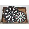 Image 1 : SET OF DART BOARDS
