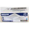 Image 1 : NEW BROAN EZ80C VENTILATION FAN