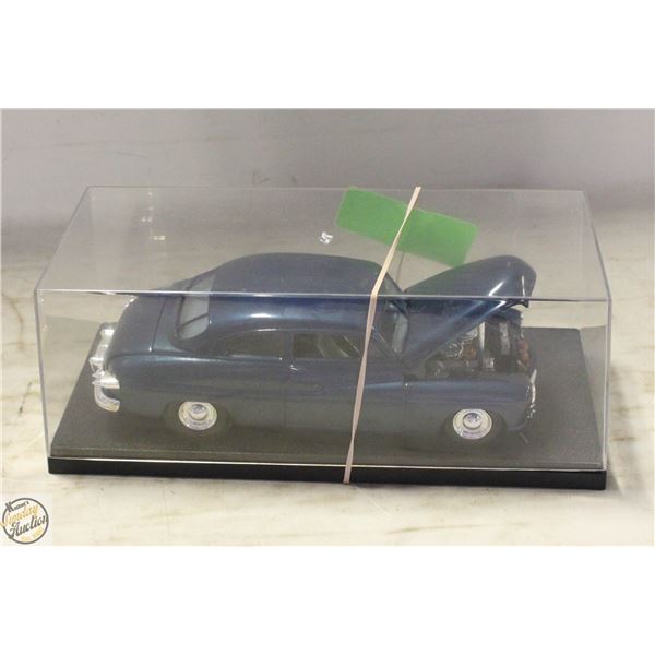 CUSTOM MADE 1950 FORD VEDETTE MODEL CAR