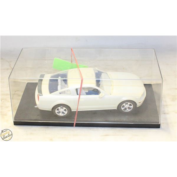 CUSTOM MADE MODERN 2007 FORD MUSTANG