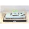 Image 1 : CUSTOM MADE 1963 FORD GALAXIE MODEL CAR