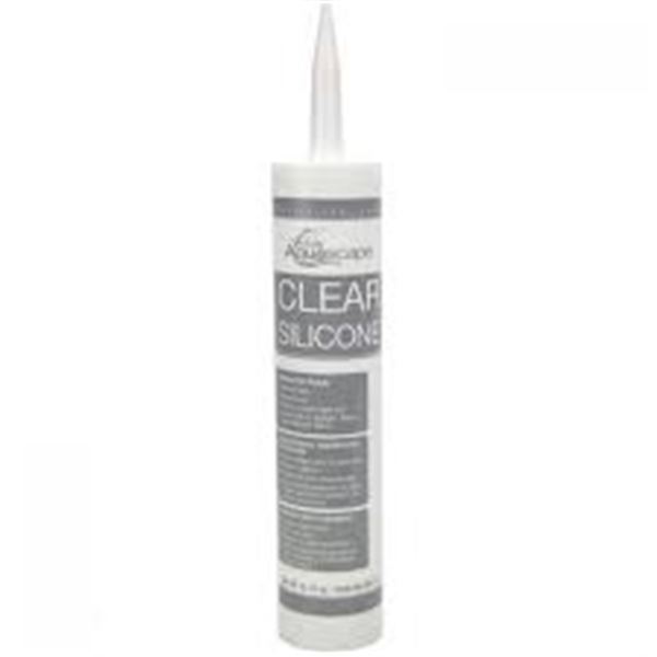 NEW 295.7ML AQUASCAPE CLEAR SILICONE