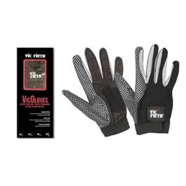 NEW VIC FIRTH VICGLOVES SUPERIOR GRIP
