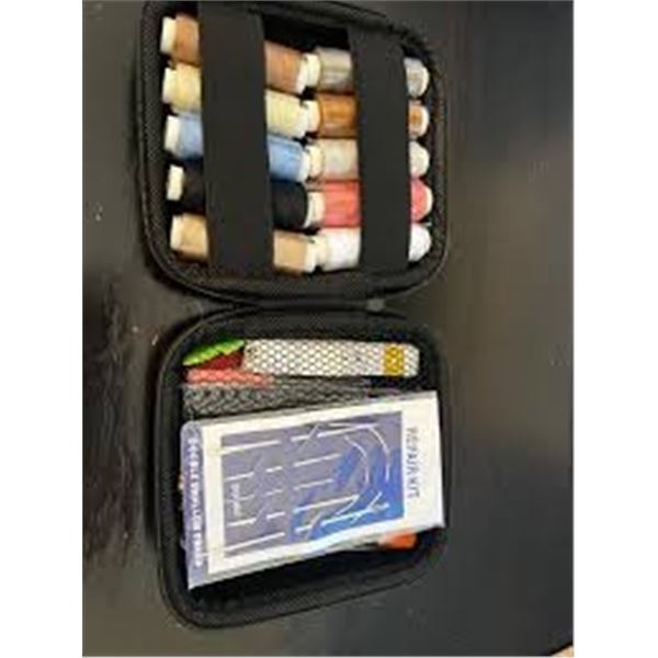 NEW REPAIR KIT DOUBLE SWALLOW BRAND KIT