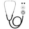 Image 1 : NEW WITH BOX PRIMACARE DUAL HEAD STETHOSCOPE
