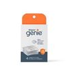Image 1 : NEW 4 DIAPER GENIE CARBON FILTERS