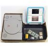 Image 1 : NINTENDO DS & 9 GAMES & PLAYSTATION