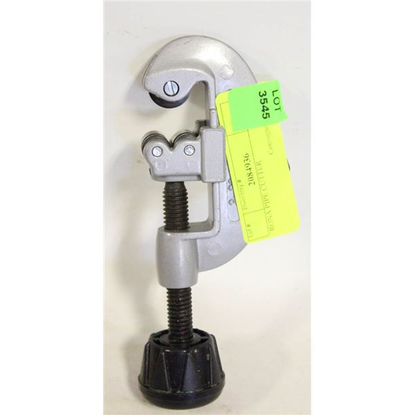 RONA PIPE CUTTER
