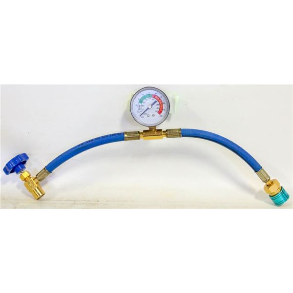 DURACOOL AUTOMOTIVE AIRCONDITIONER