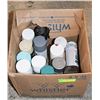 Image 1 : LOT OF SPRAY PAINT