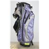 Image 1 : U.S. KIDS GOLF 45-31 BAG WITH SHOULDER STRAP