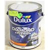 Image 1 : GALLON DULUX WHITE PAINT