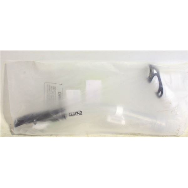 AEGEND DRY SNORKEL ADULT/YOUTH