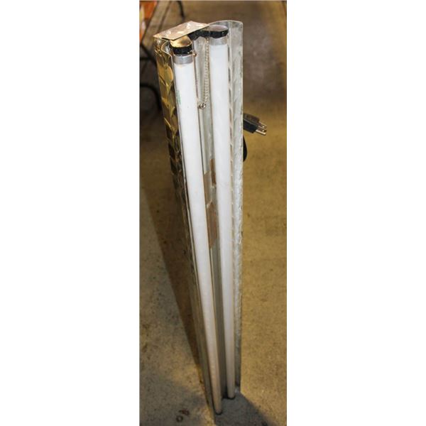 4 FOOR LED SHOP LIGHT