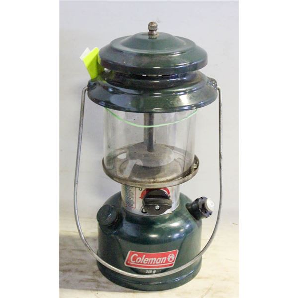 COLEMAN LANTERN 03 04