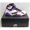 Image 1 : AIR JORDAN RETRO 7 SWEATER SIZE 11