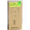 Image 1 : SURGE PROTECTOR OUTLET EXTENDER 3 USB