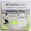 Image 1 : THERABAND 13” STABILITY DISC NEW