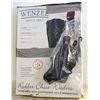 Image 1 : WENZL WADERS MEN'S SIZE 8 - INCLUDES