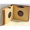 Image 1 : BOOK OF VINTAGE 10" VINYL CLASSICAL RECORDS
